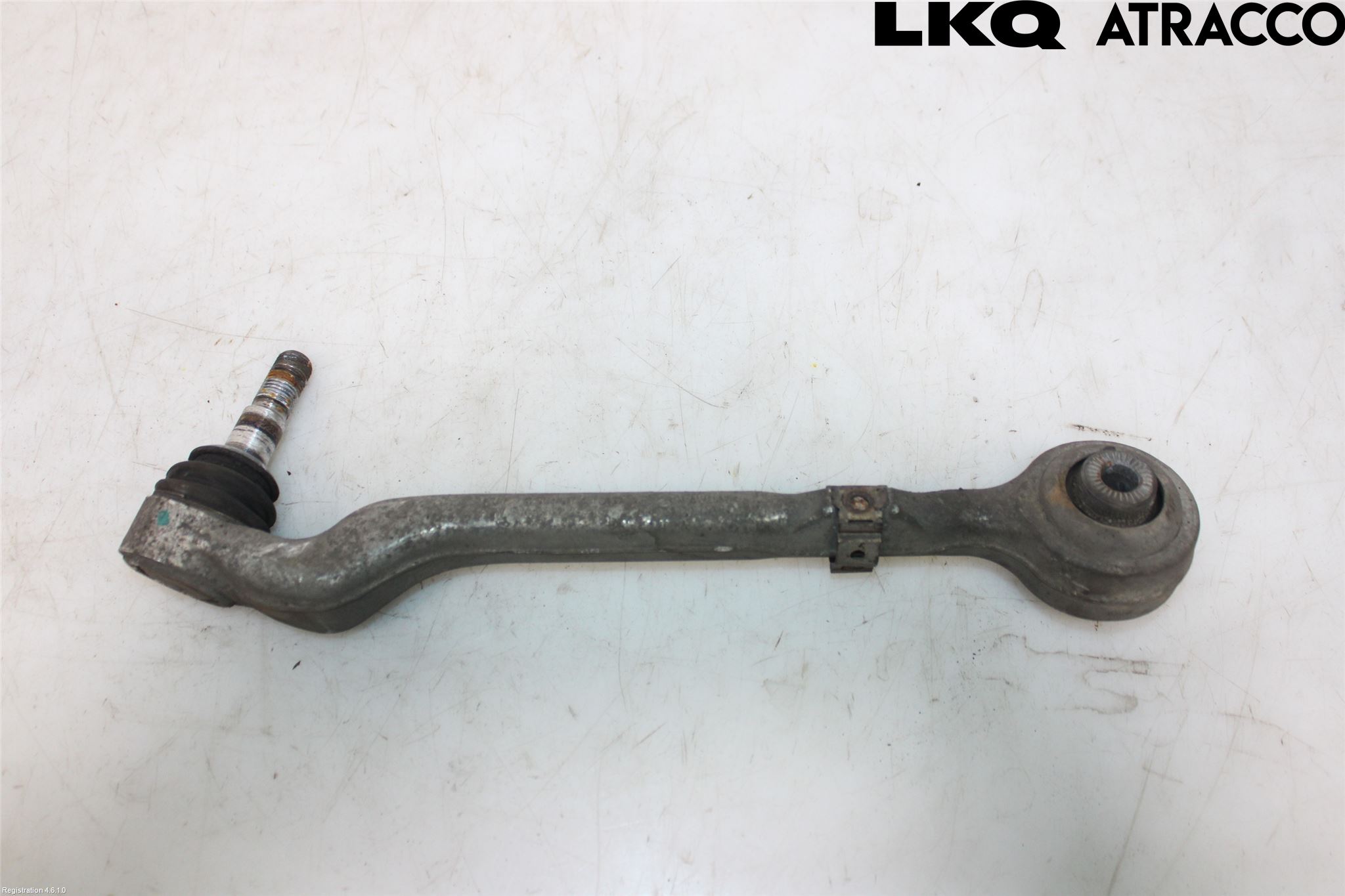 BMW 3 F30/F31/F80 12-19 Bärarm Fram Undre Vä