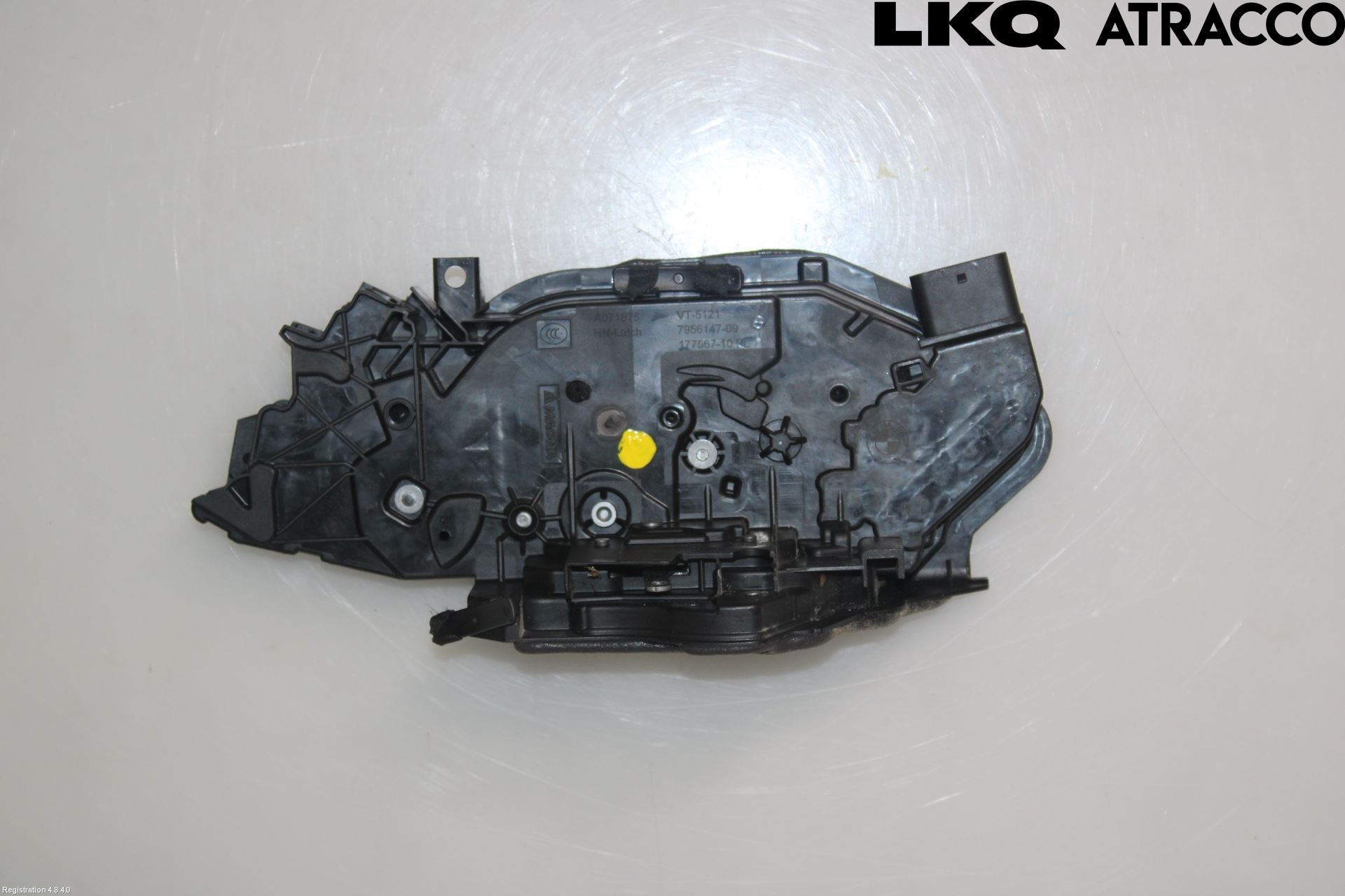 BMW 1 F40 19- Centrallåsmotor Vänster