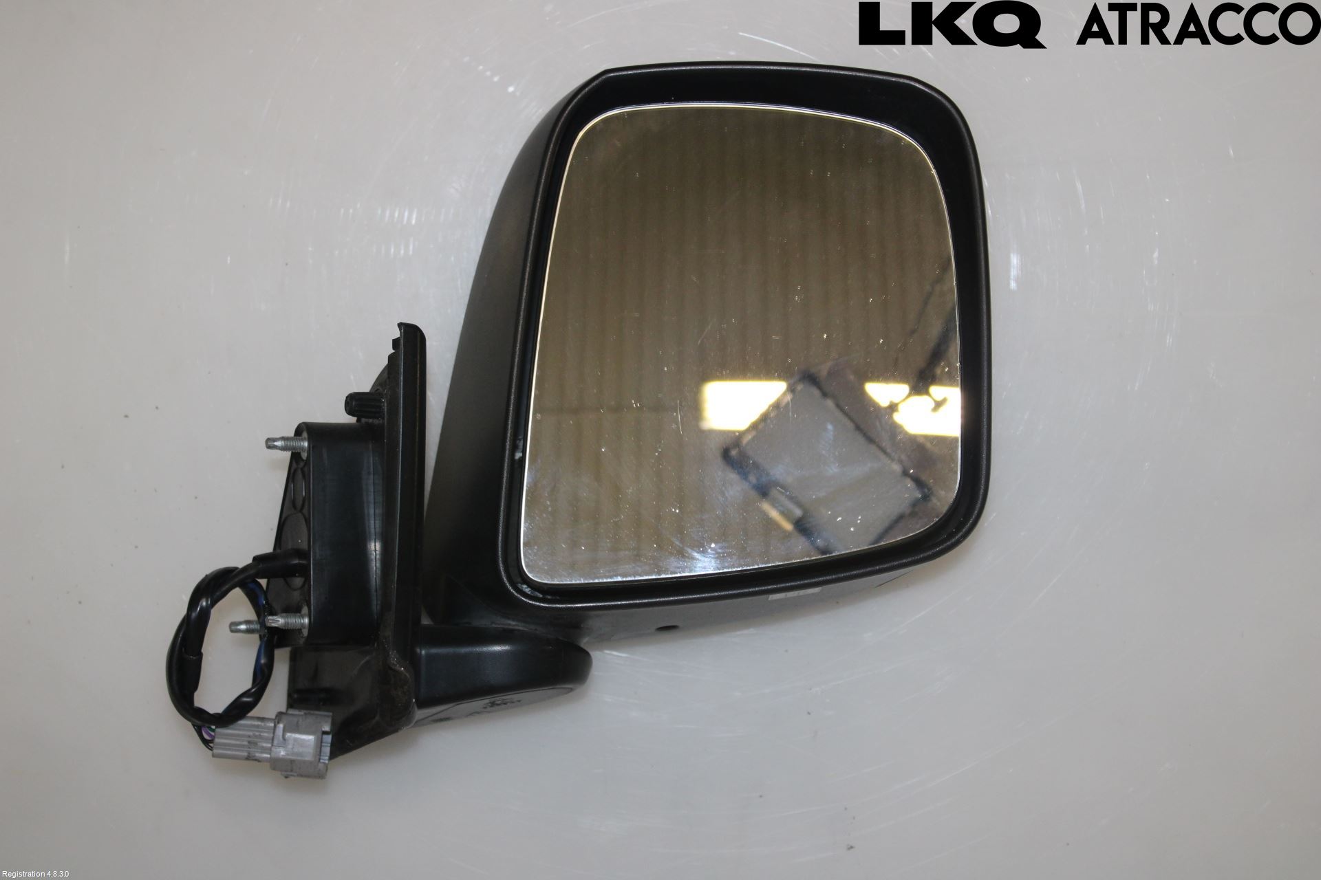 Nissan NV200/NV200 COMBI Spegel Yttre El Hö