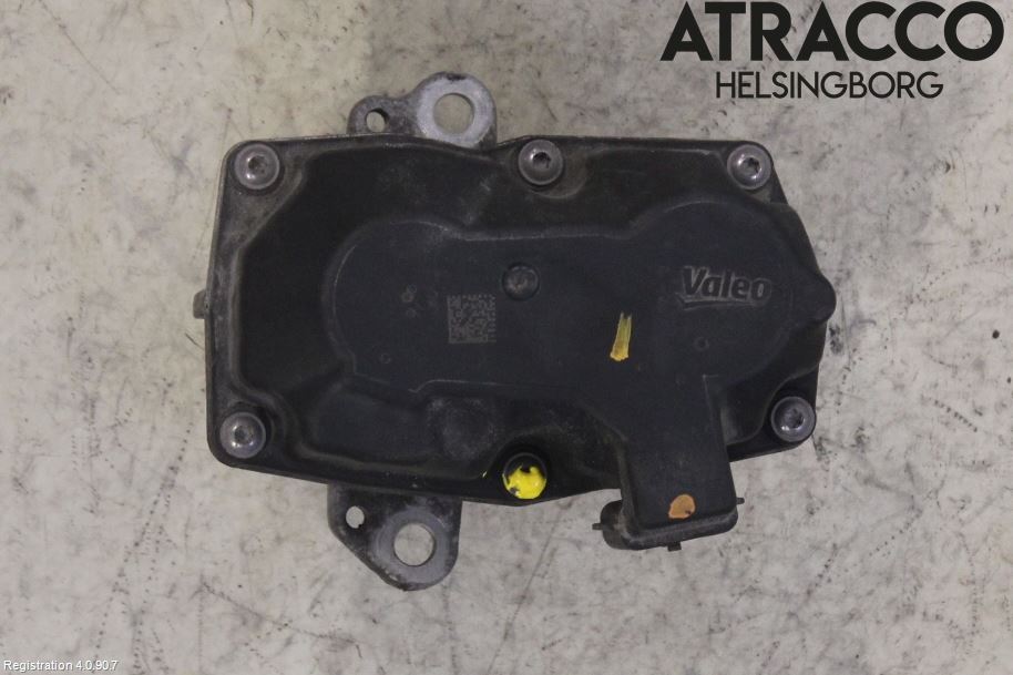 Nissan NV300 16-22 Egr Ventil