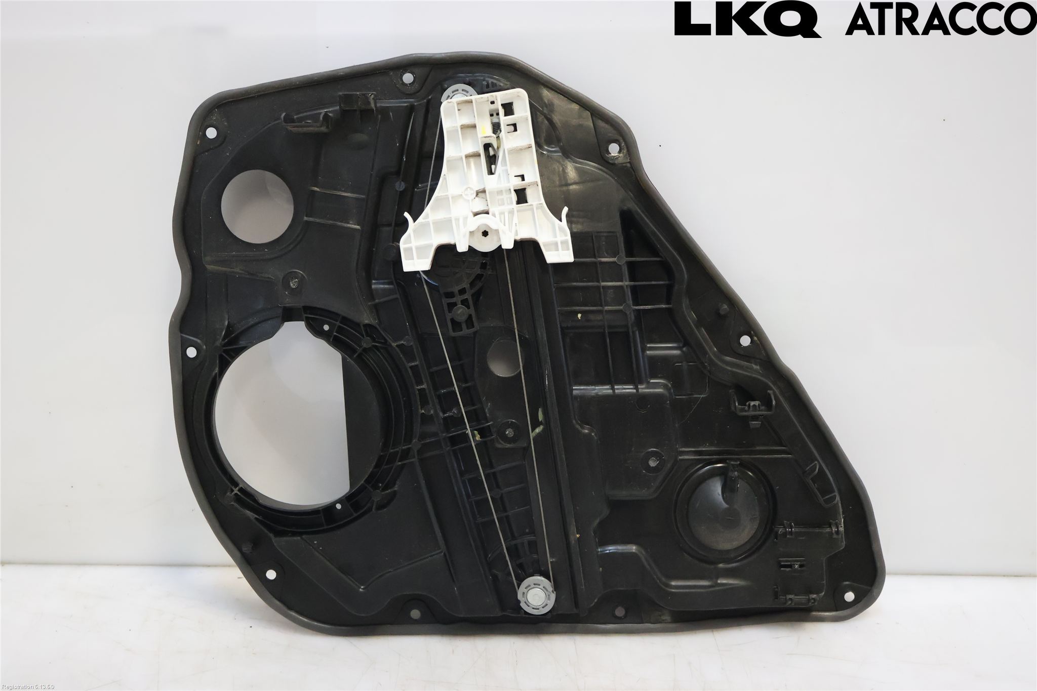 Kia CEED/CEED SW 19- Fönsterhiss El Kompl