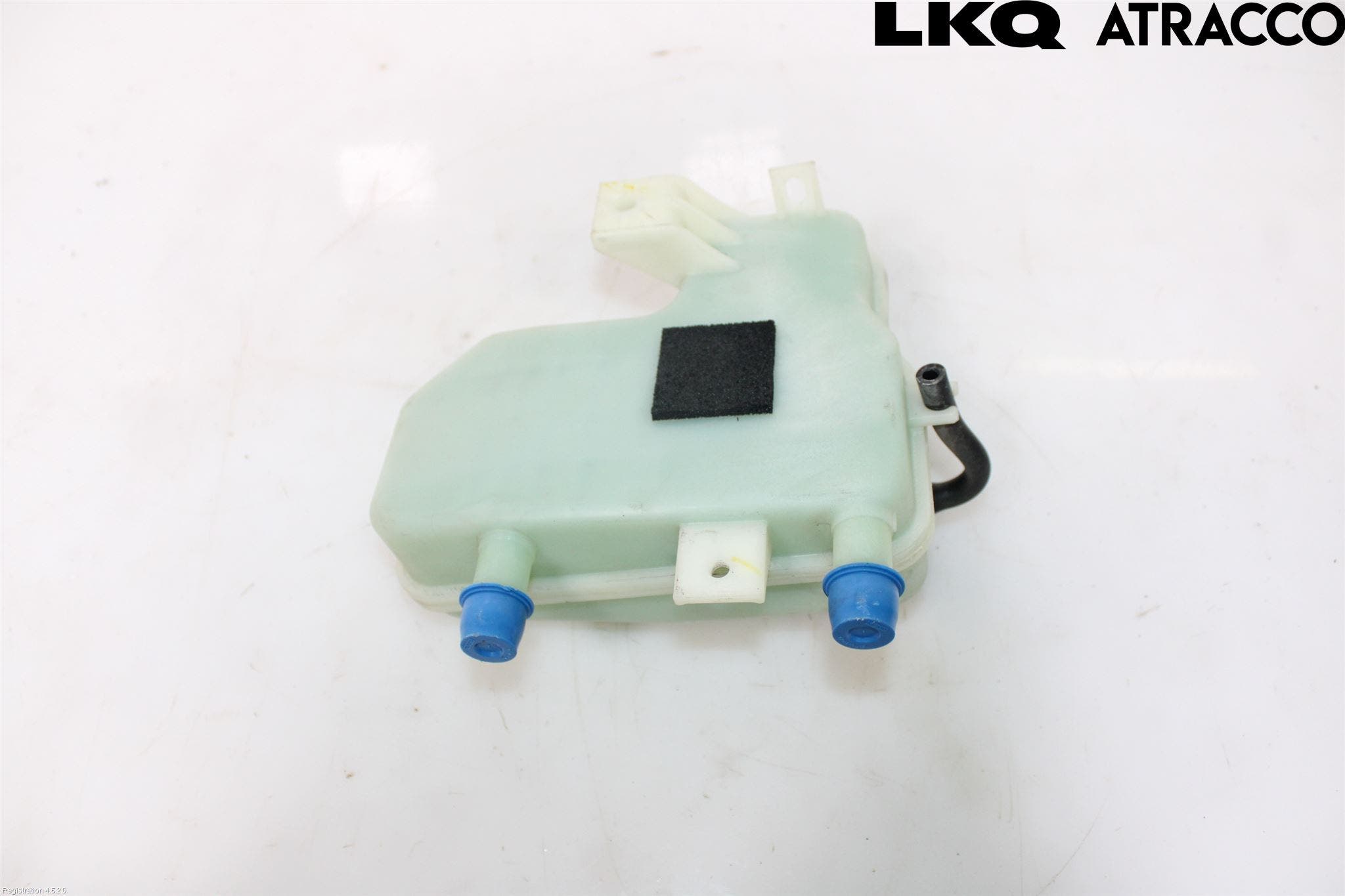 Kia OPTIMA 16-20 Expansionstank