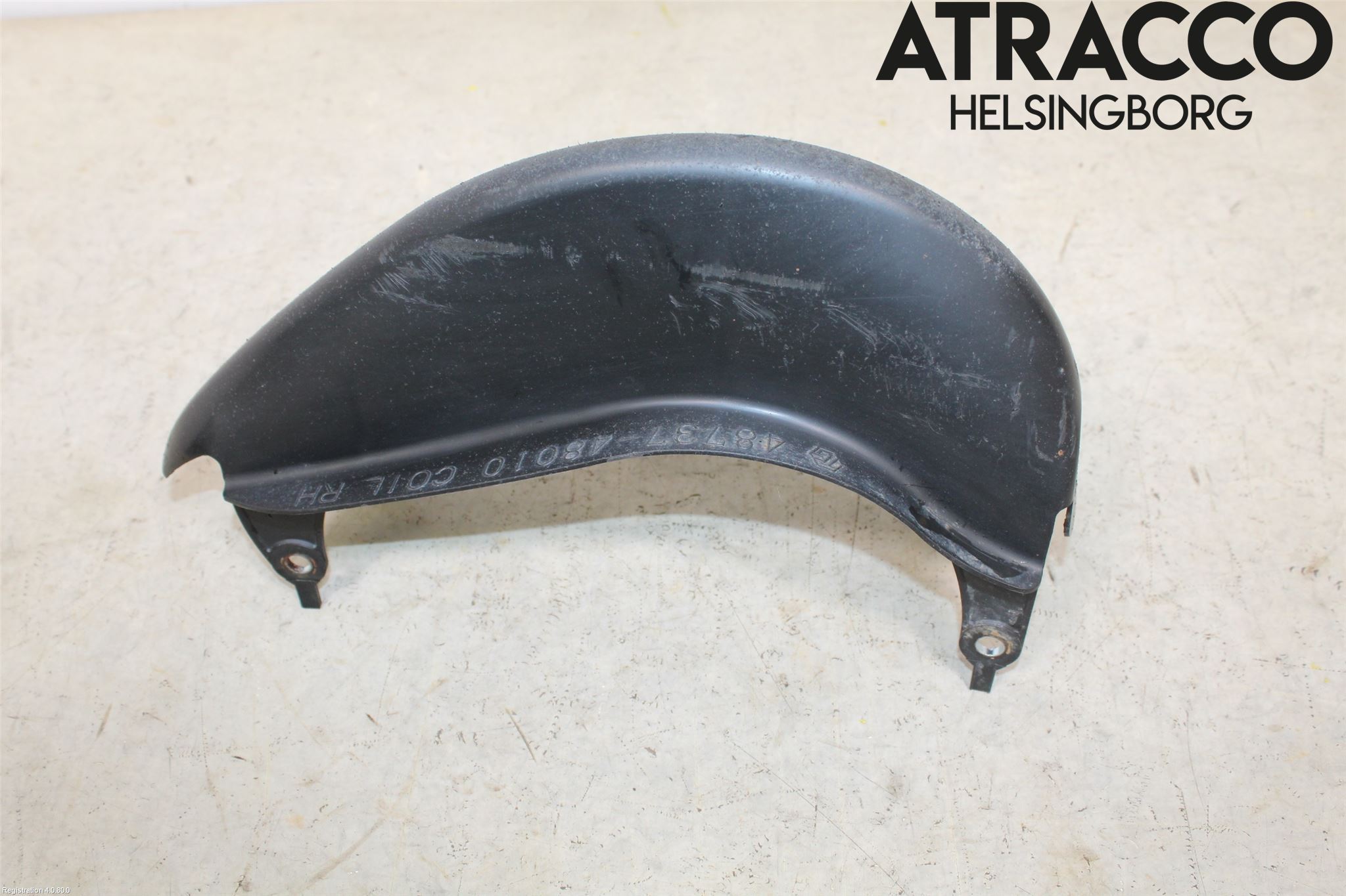 Lexus RX AL20 16-22 Bärarm Bak Höger