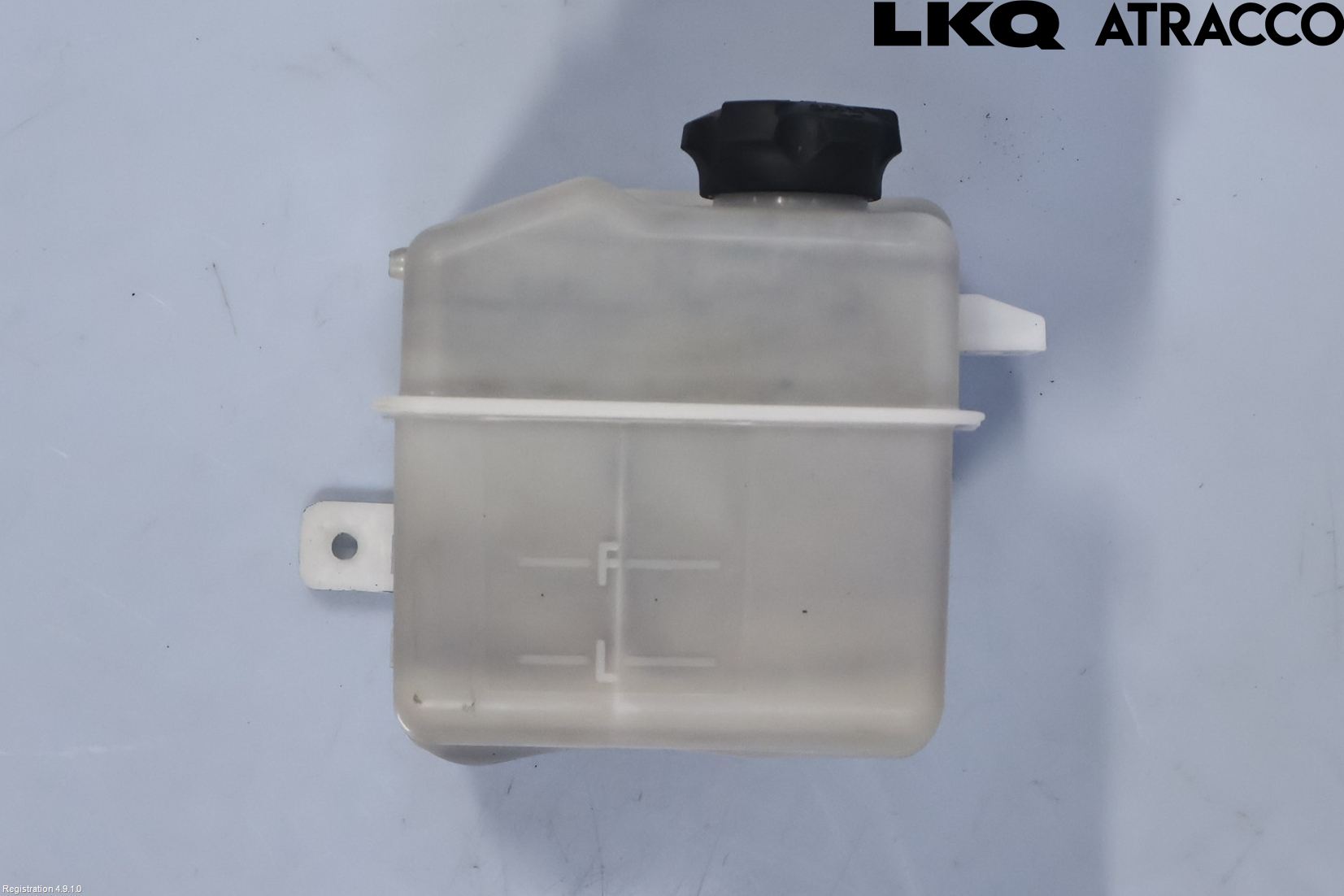 Hyundai i40 08-15 Expansionstank