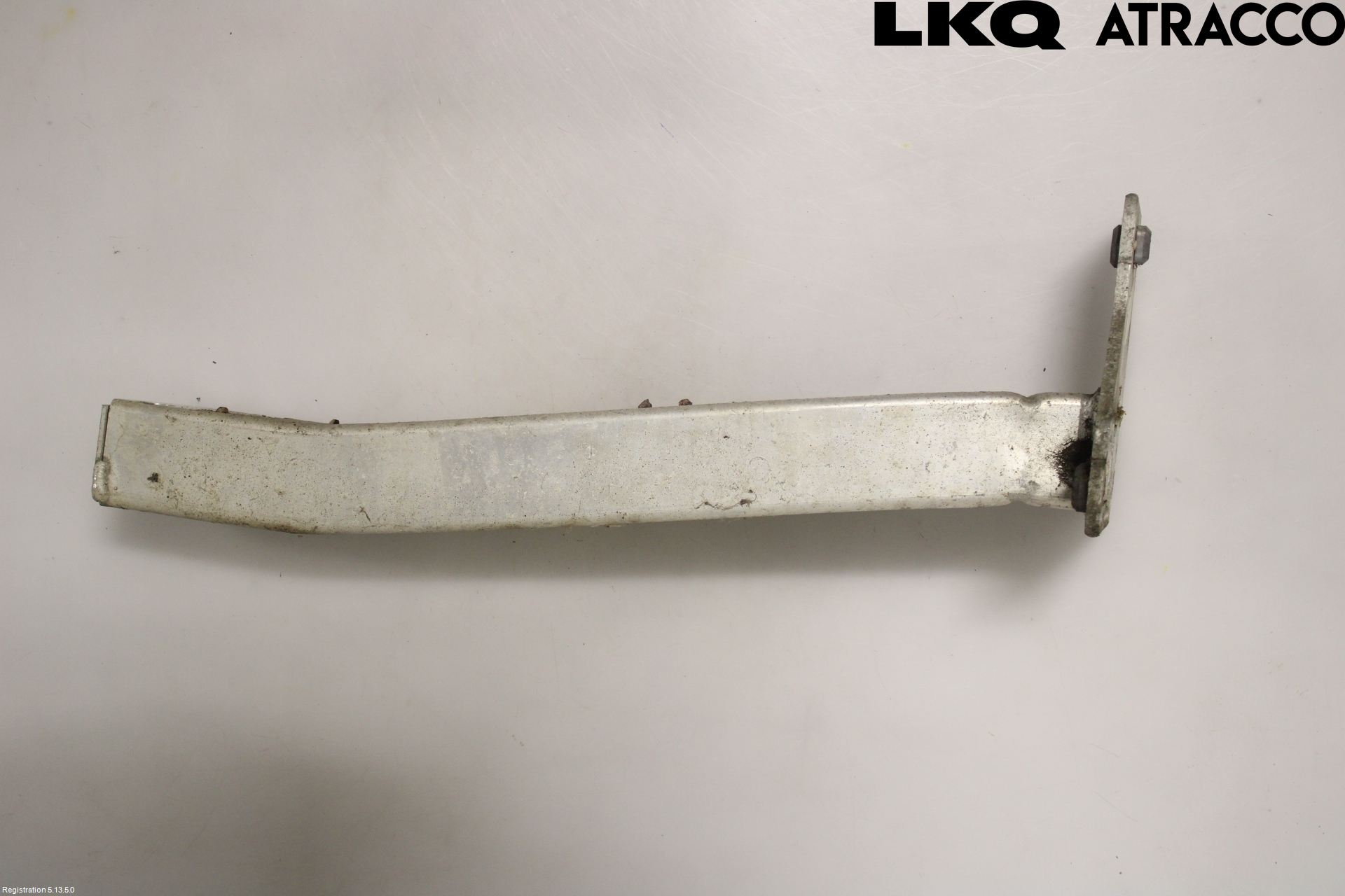 Jeep CHEROKEE Stötfångarbärjärn Fram
