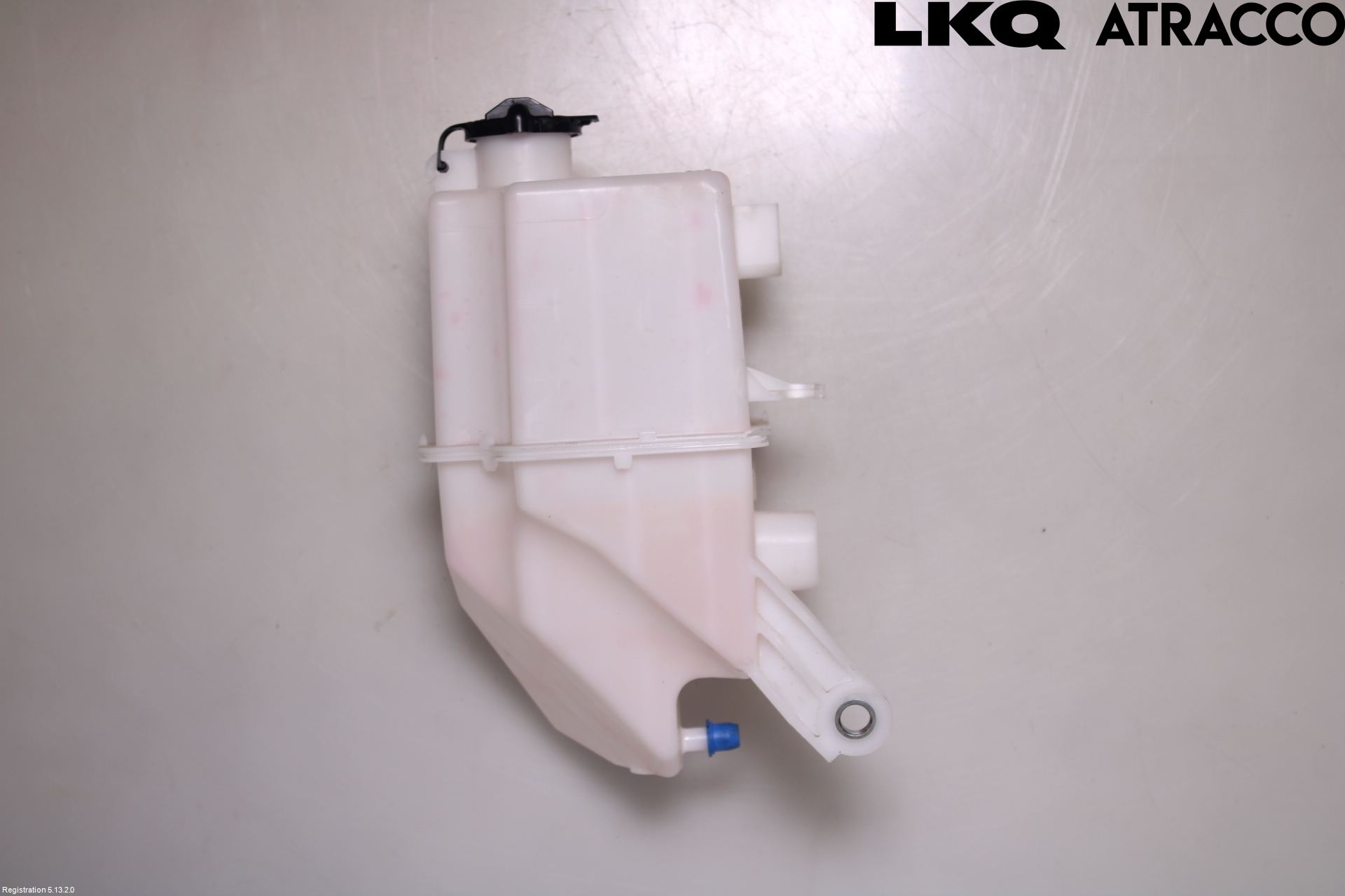 Lexus NX 340h/450h+ 21- Expansionstank