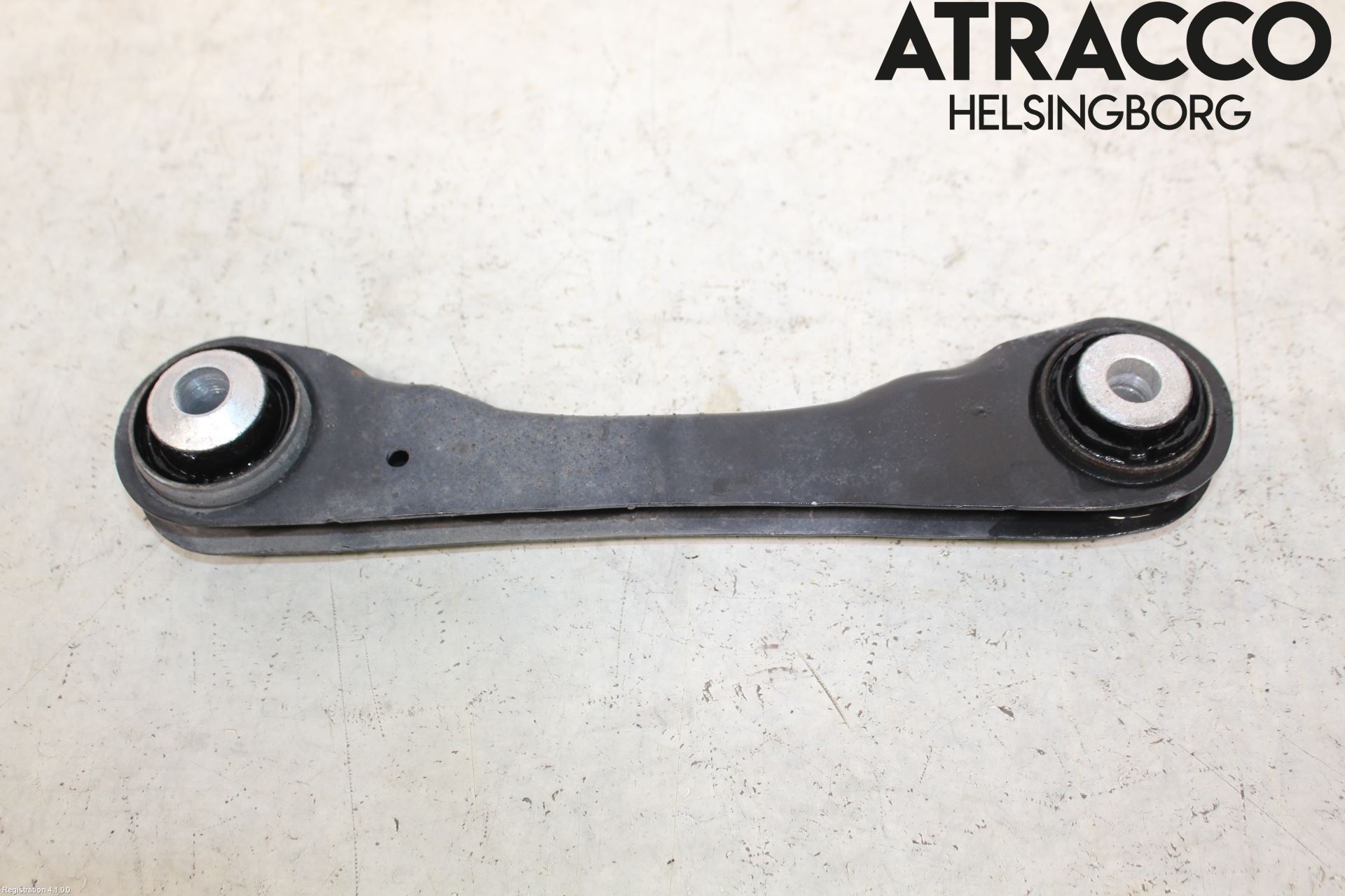 BMW 5 G30/G31/F90 17-23 Bärarm Bak Övre Vänster