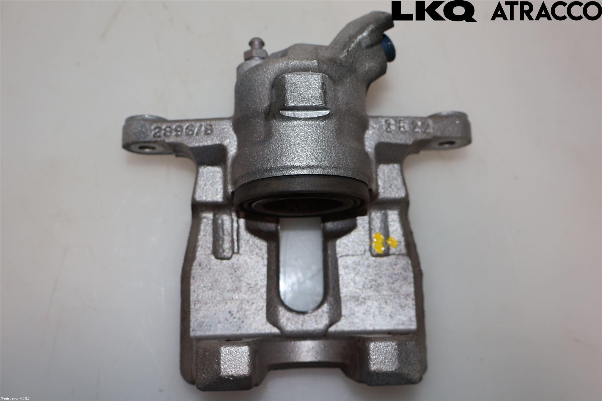 Landrover RANGE ROVER SPORT (L494) 14-22 Bromsok Bak Höger
