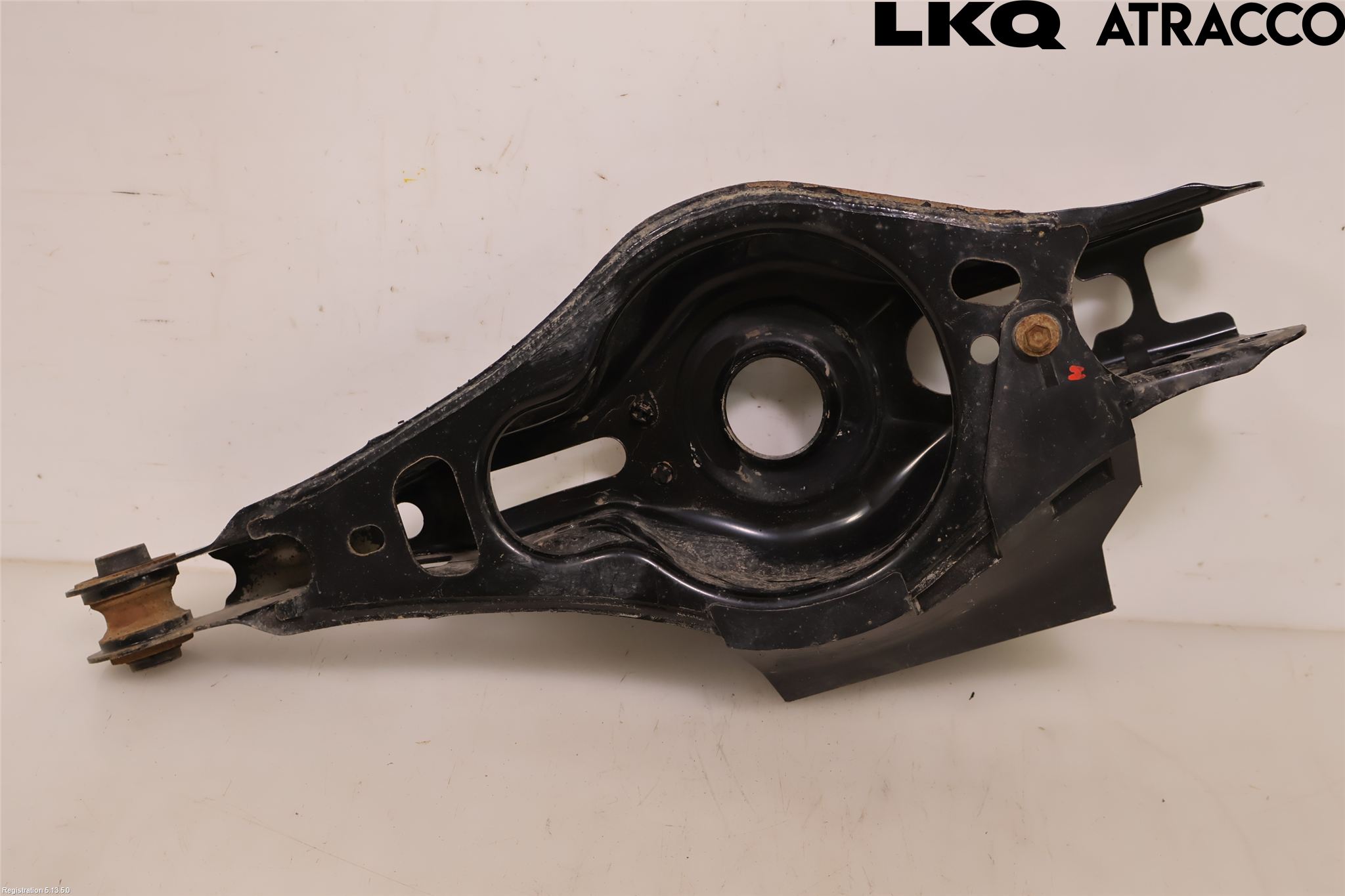 Toyota RAV4 19- Bärarm Bak Höger