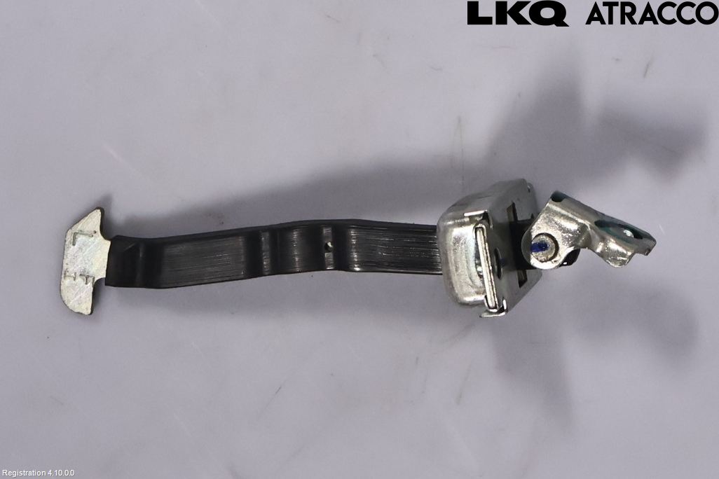 Toyota HILUX 16- Dörrstopp