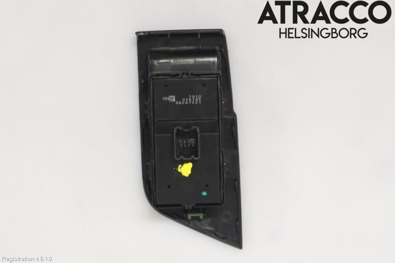 Saab 9-5 10-12 Strömställare Elhiss