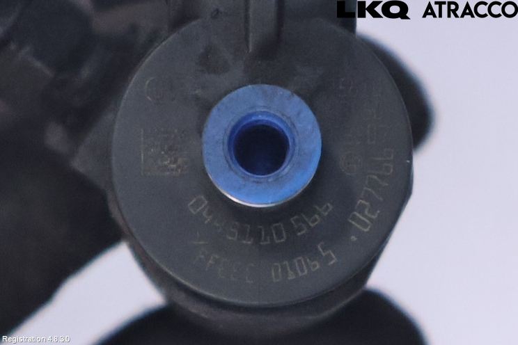 Citroen JUMPY/E-JUMPY 16- Injspridare