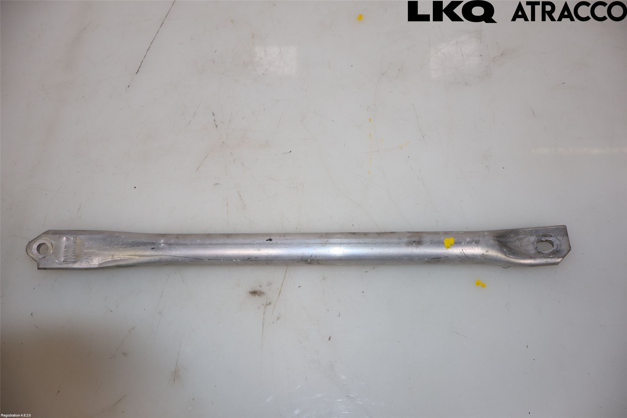 BMW X3 G01 18- Fjäderbensstag