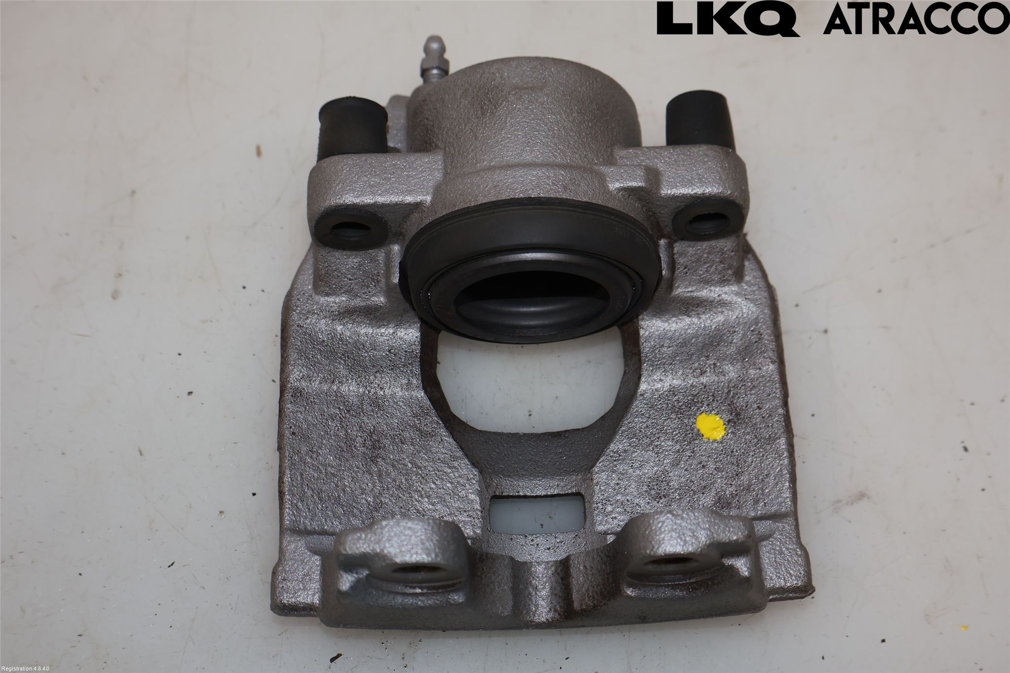 Volvo V70 08-13 Bromsok Fram Vänster