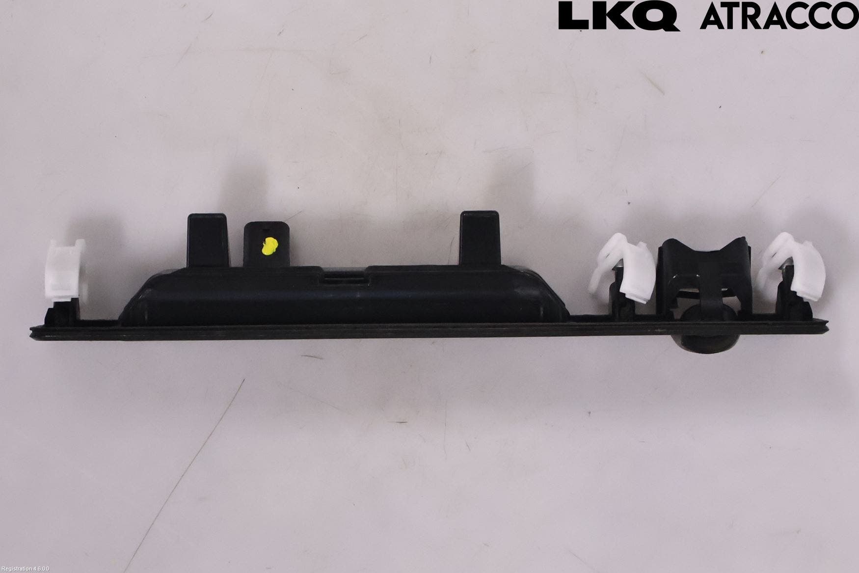 Volvo V60 19- Bakluckehandtag