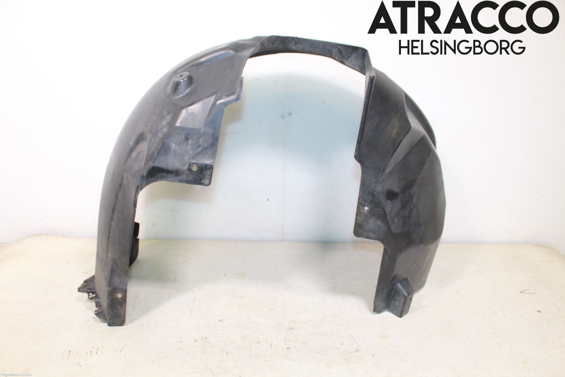 Alfa GIULIETTA Skärm Inner