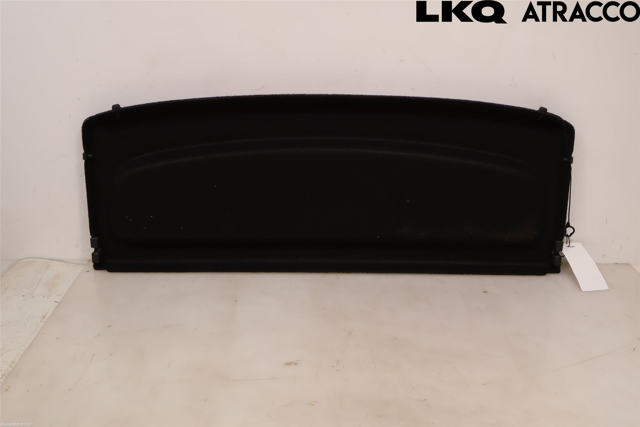 Opel CORSA E 15-19 Hatthylla