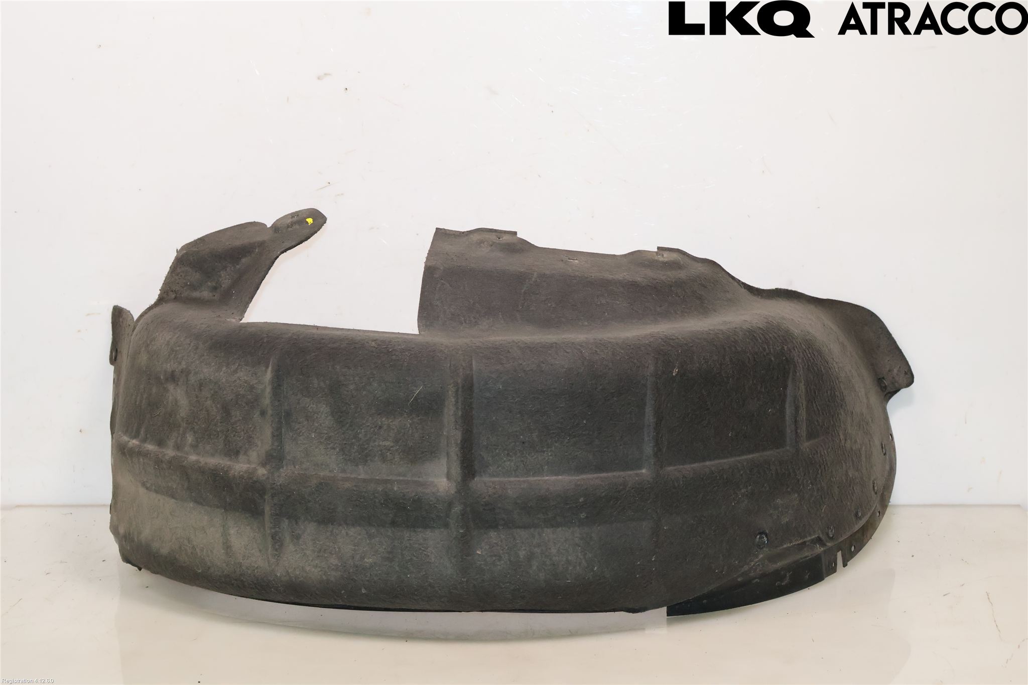 Volvo XC70 08-13 Skärm Inner