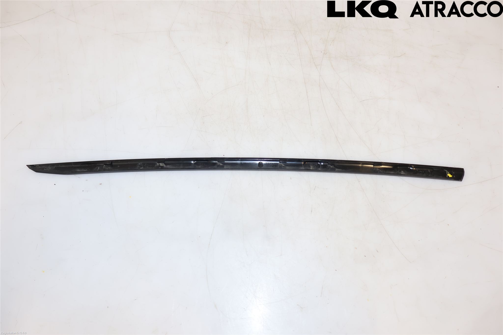 Mini COUNTRYMAN F60 17-23 Vindruta - Dekorlist