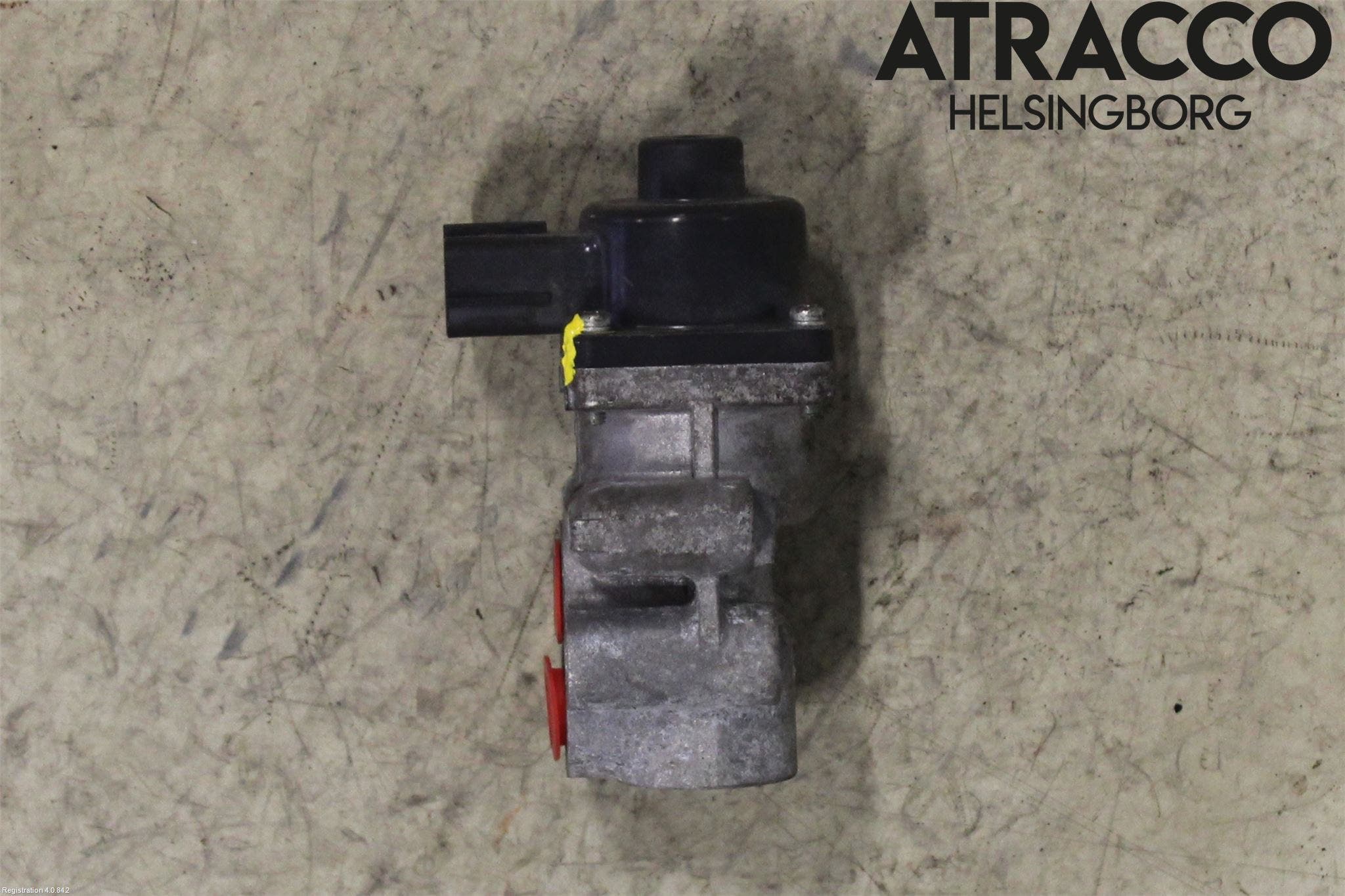 Mitsubishi OUTLANDER 13-21 Egr Ventil