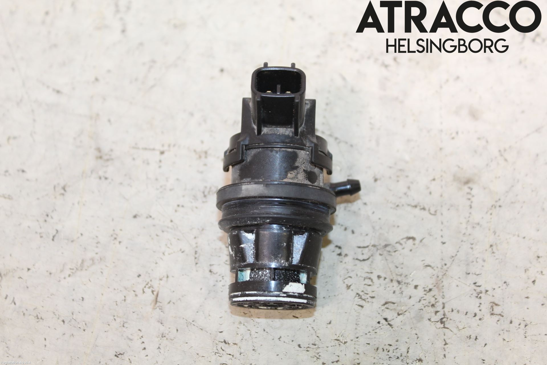 Mazda CX-7 Spolarpump Vindruta