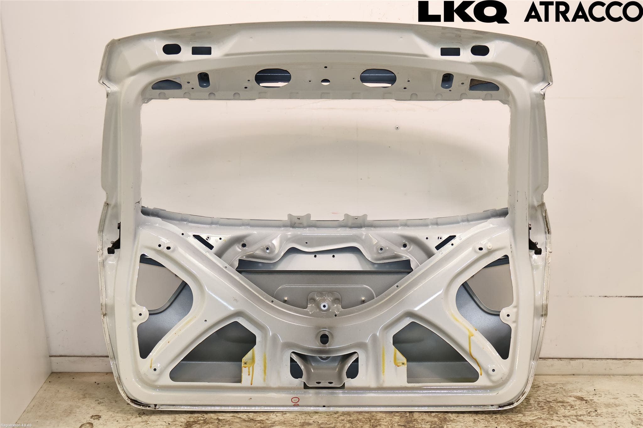 BMW X3 F25 10-17 Baklucka Kombi