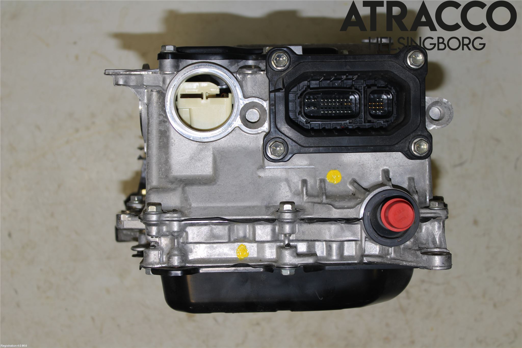 Toyota AURIS 13-19 Hybridconverter