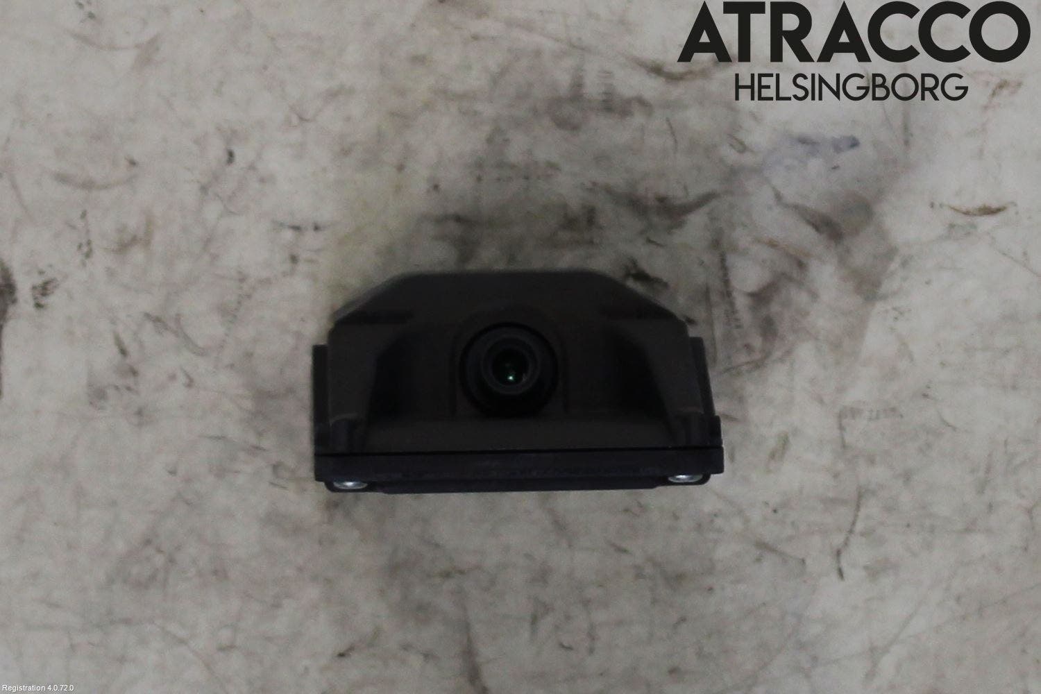 Peugeot 308 14-21 Sensor Aktivt Kollisionsskydd