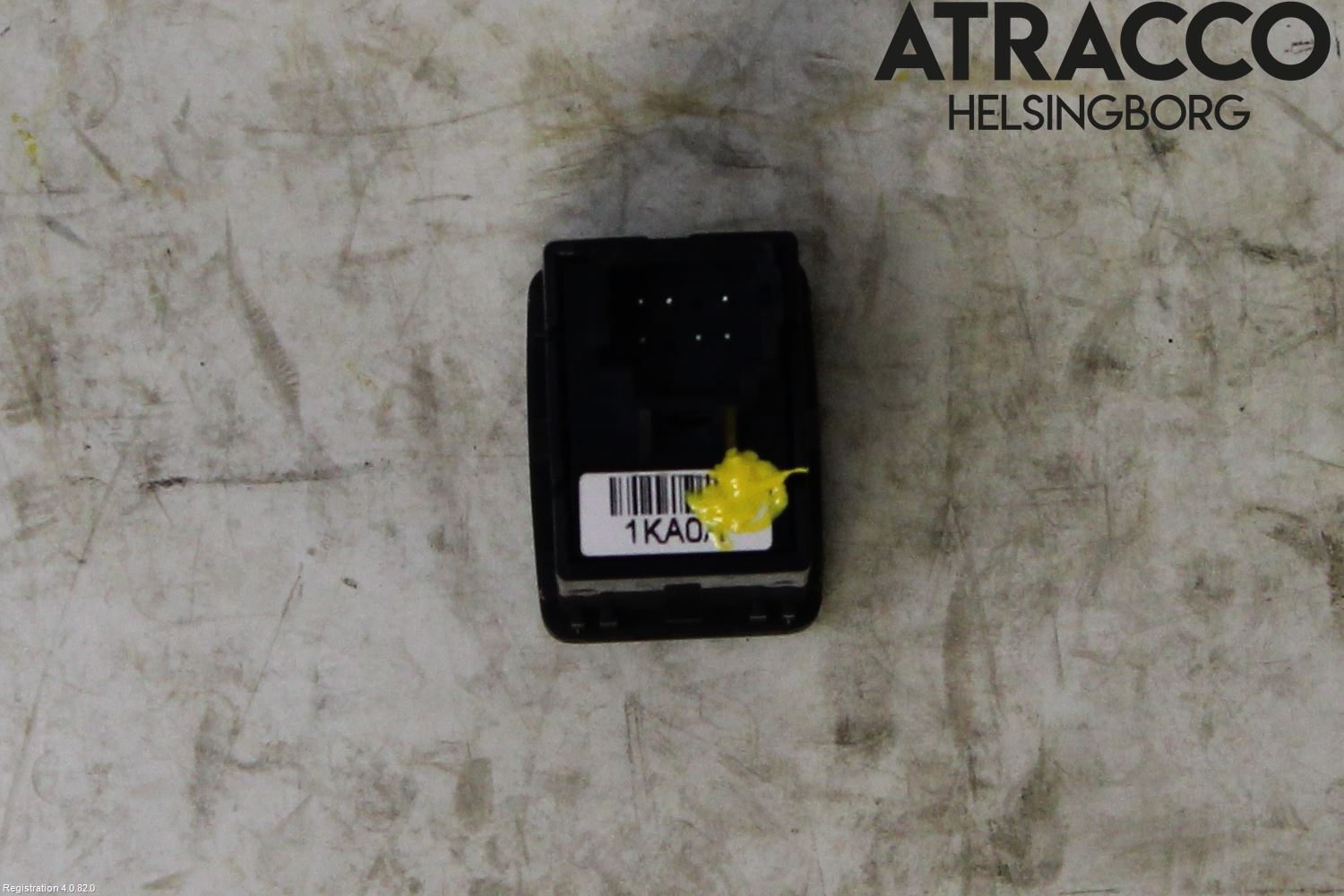 Nissan NOTE E12 14-20 Strömställare Antisladd