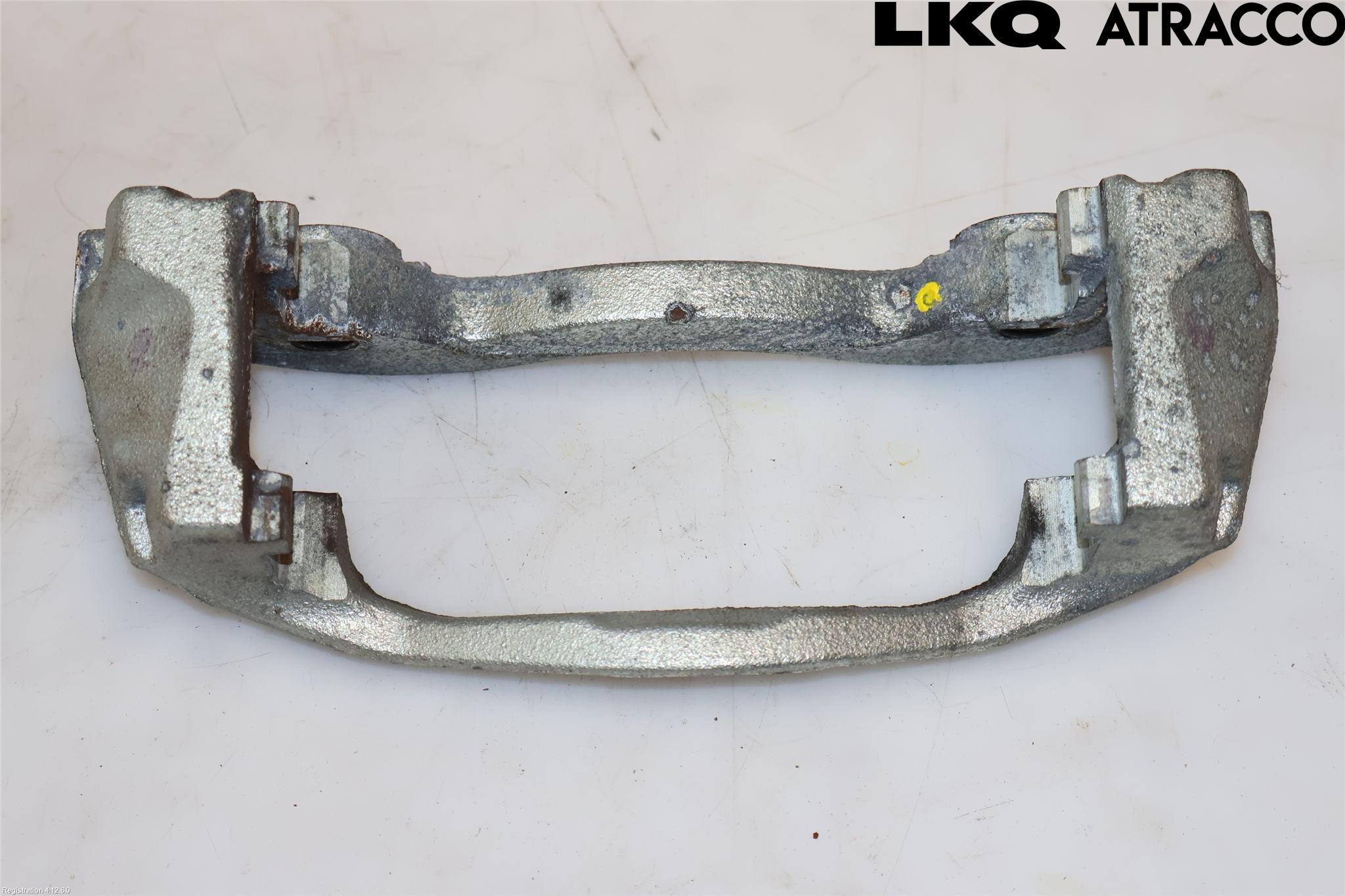 Fiat DUCATO/E-DUCATO 24- Bromsokshållare