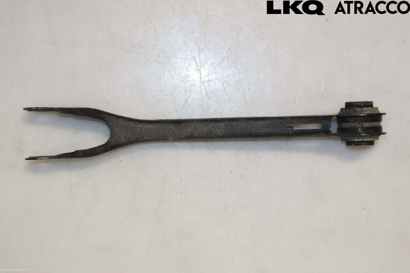 BMW 5 G30/G31/F90 17-23 Bärarm Bak Vänster