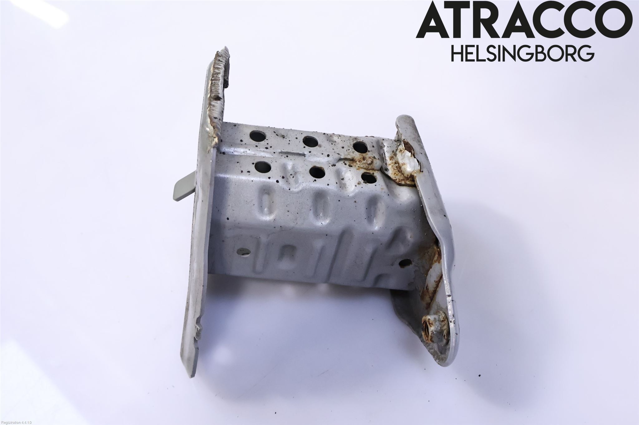 Toyota COROLLA 19- Stötfångarbärjärn Bak