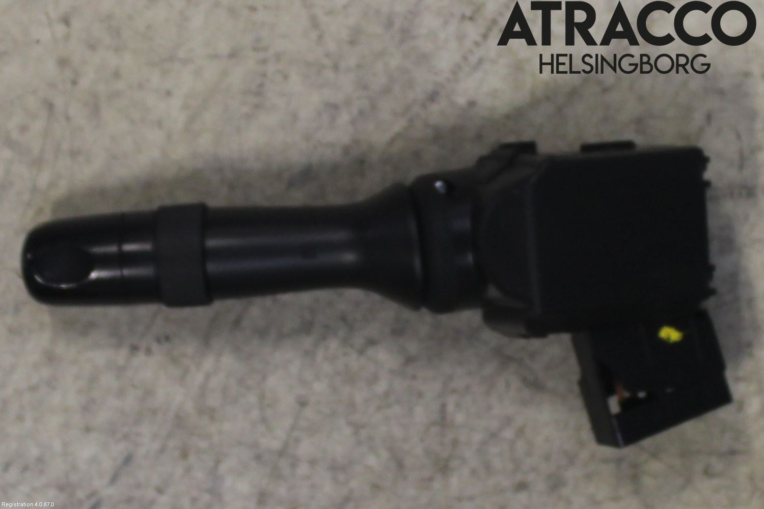 Toyota VERSO 09-18 Spak Torkar-Spolomk