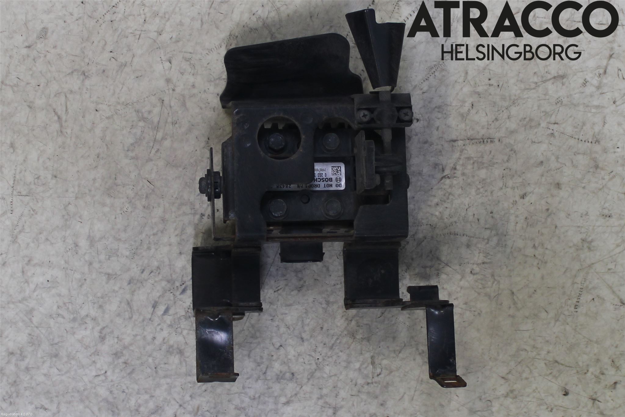 Nissan X-TRAIL 14-21 Sensor Adaptiv Farthållare