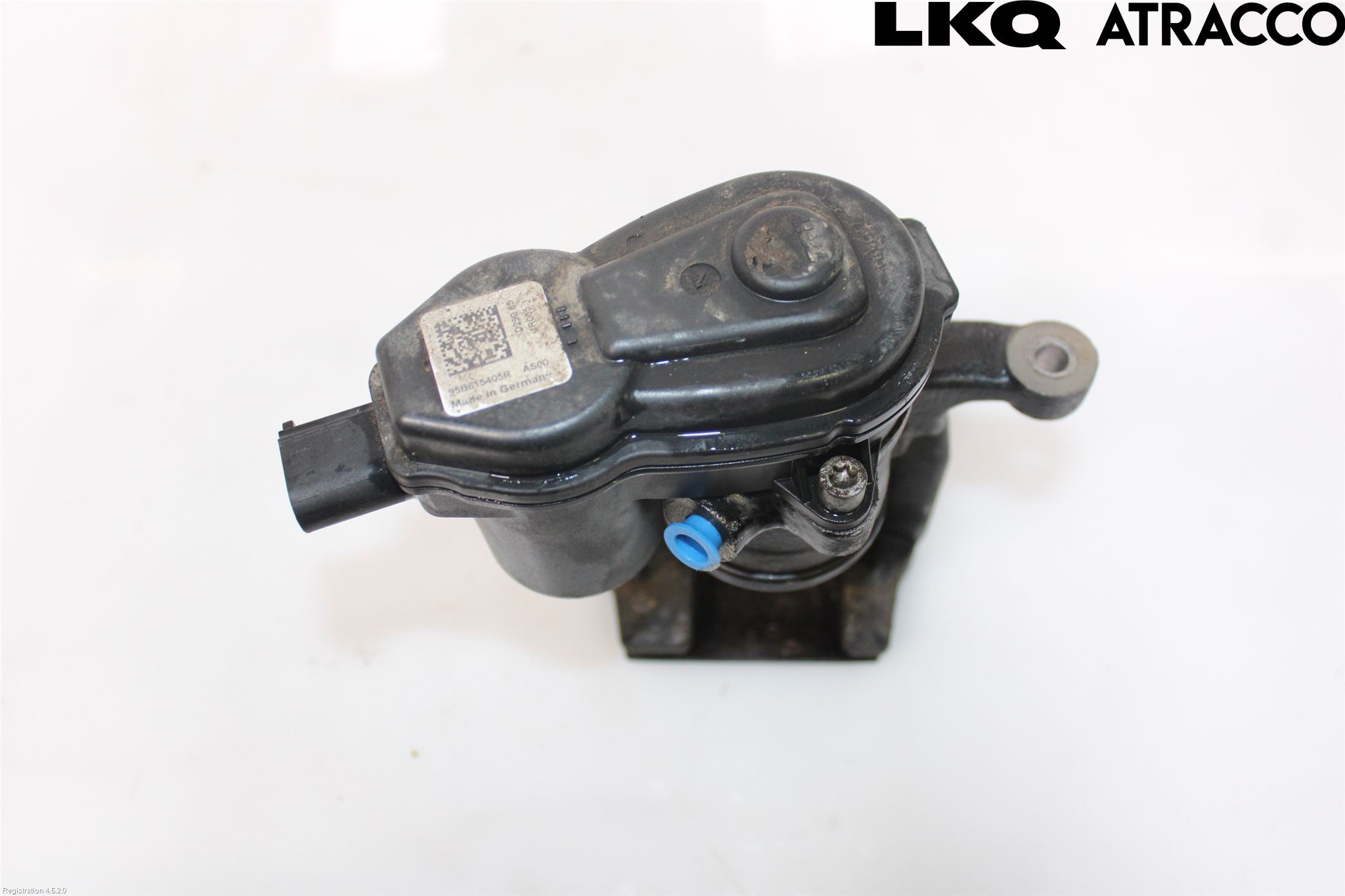 Porsche MACAN/EV 14- Bromsok Bak Vänster