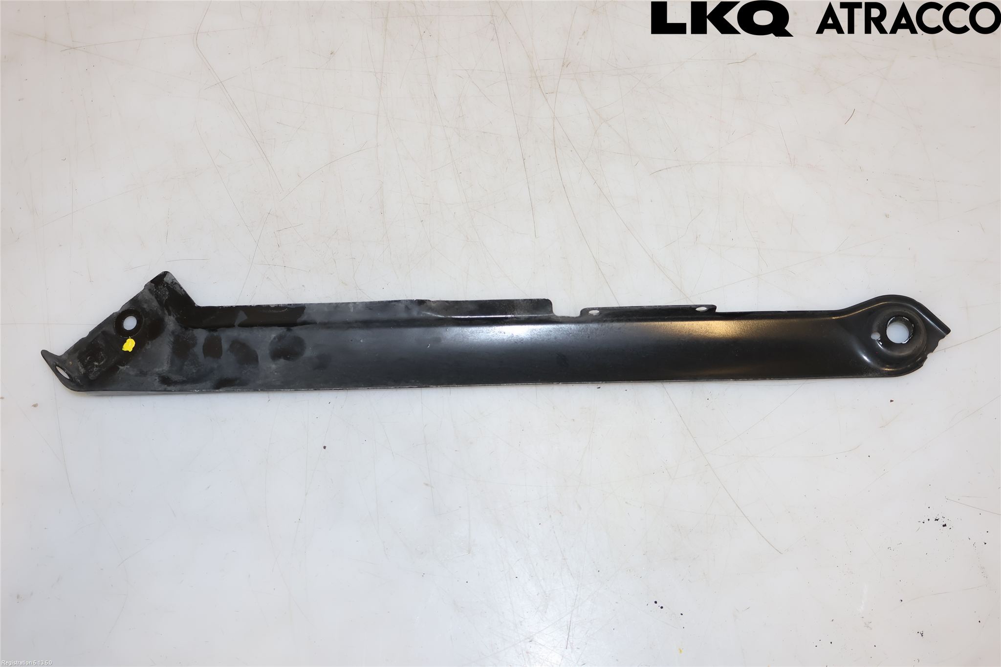 Volkswagen VW GOLF / E-GOLF VII 13-20 Front Övrigt