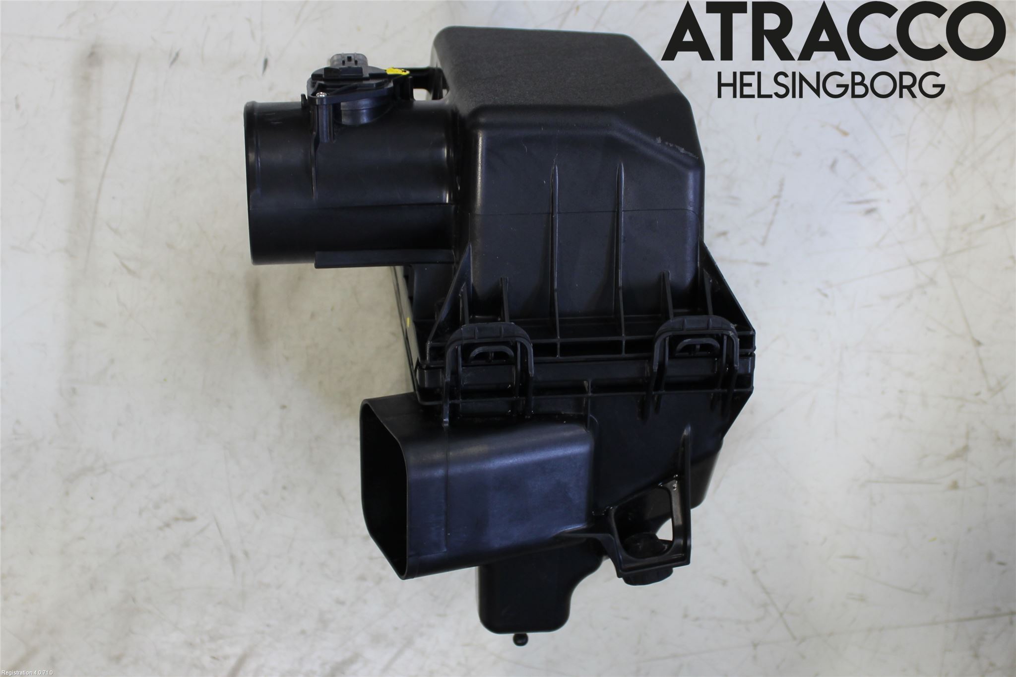 Toyota RAV4 19- Luftrenare