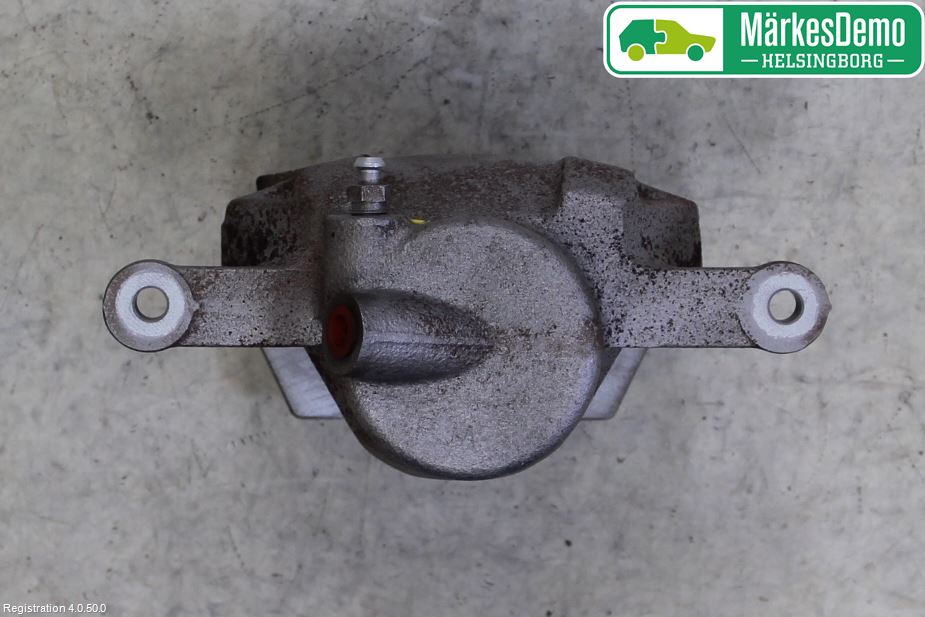 Citroen C4 CACTUS 14-20 Bromsok Fram Vänster