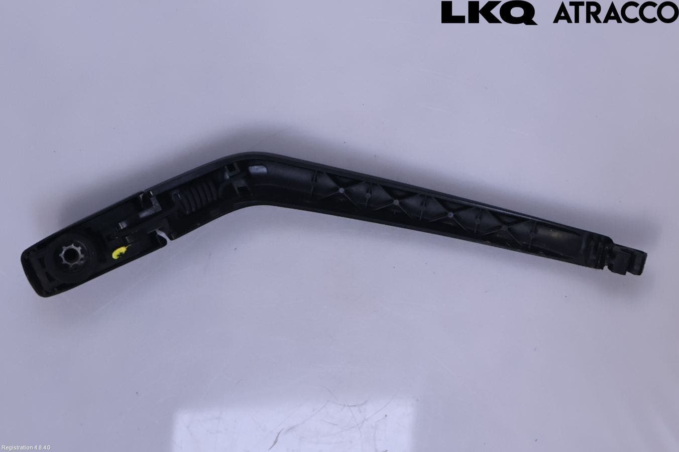 Toyota YARIS XP130 15-20 Torkararm-Bakruta