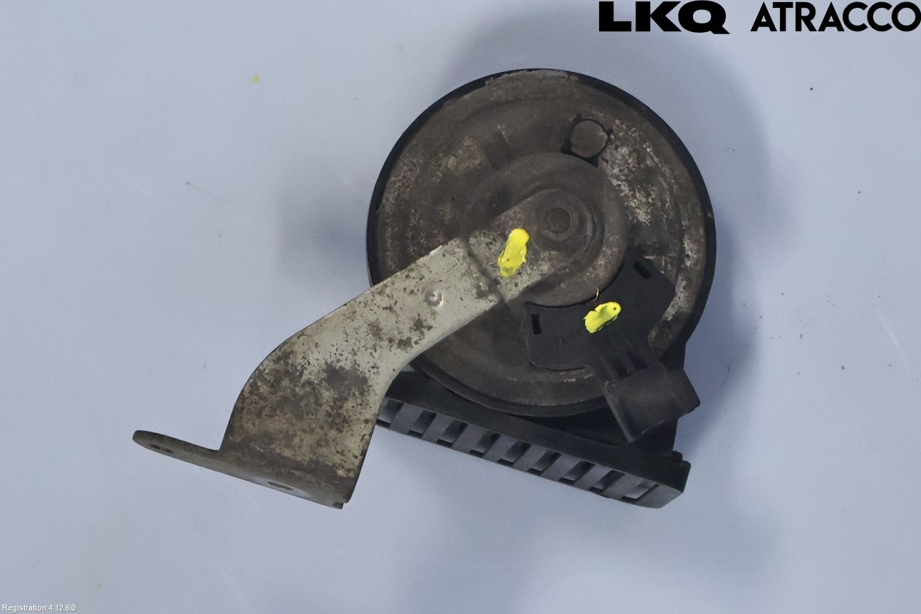 Volvo V60 19- Signalhorn