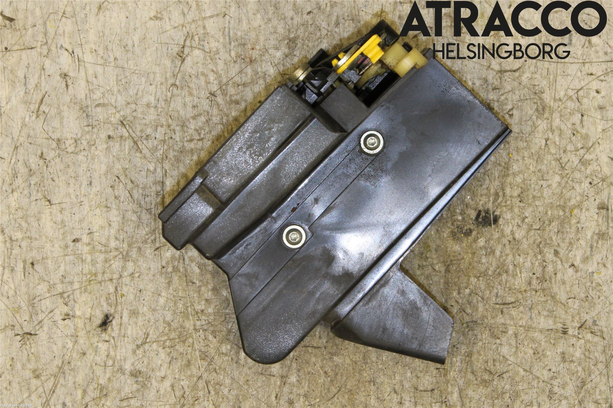 Dacia LOGAN MCV/STEPWAY Centrallåsmotor Vänster