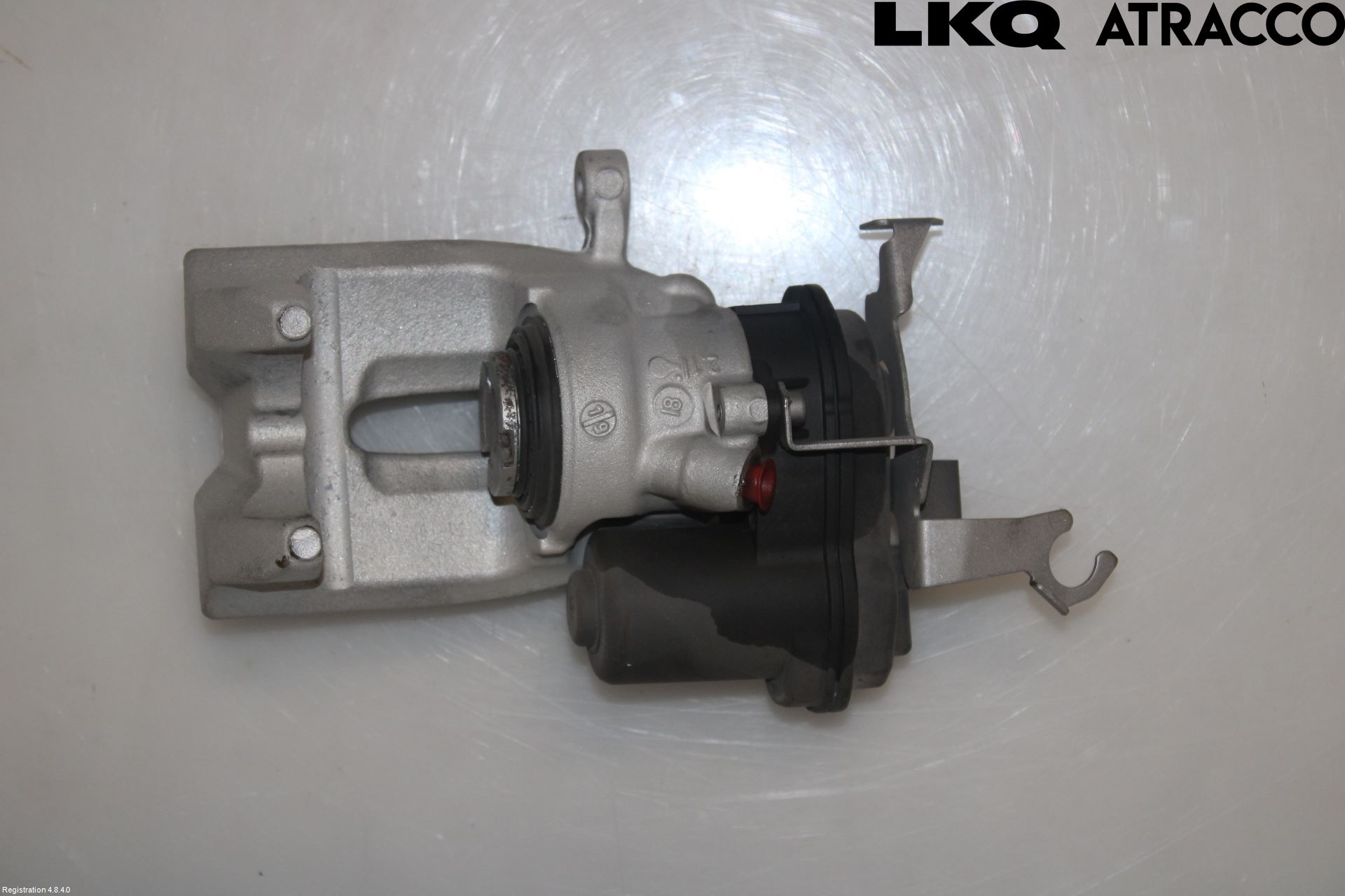 BMW 5 G30/G31/F90 17-23 Bromsok Bak Vänster