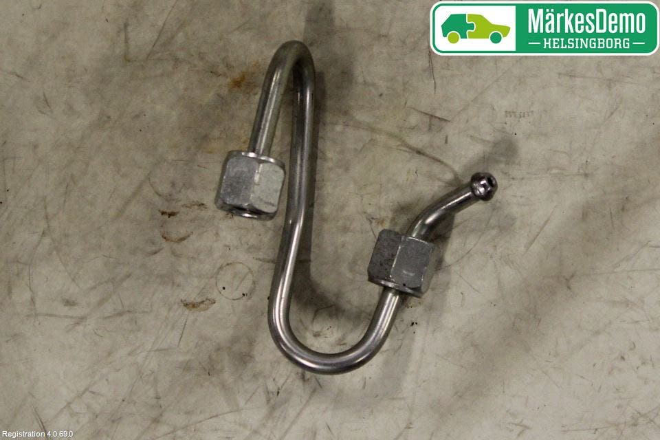 Volkswagen VW GOLF VI 09-13 Injspridarrör