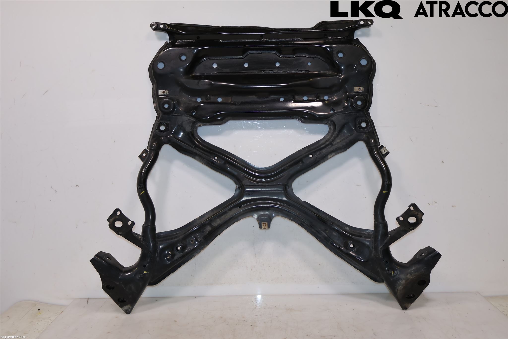 Audi A5 17- Framvagnsbalk