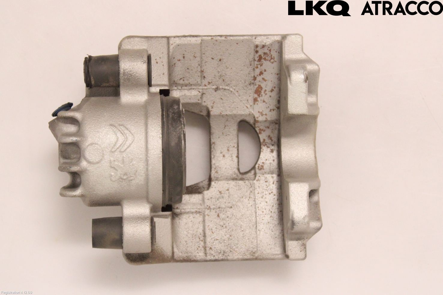 Peugeot 208/E-208 20- Bromsok Fram Höger