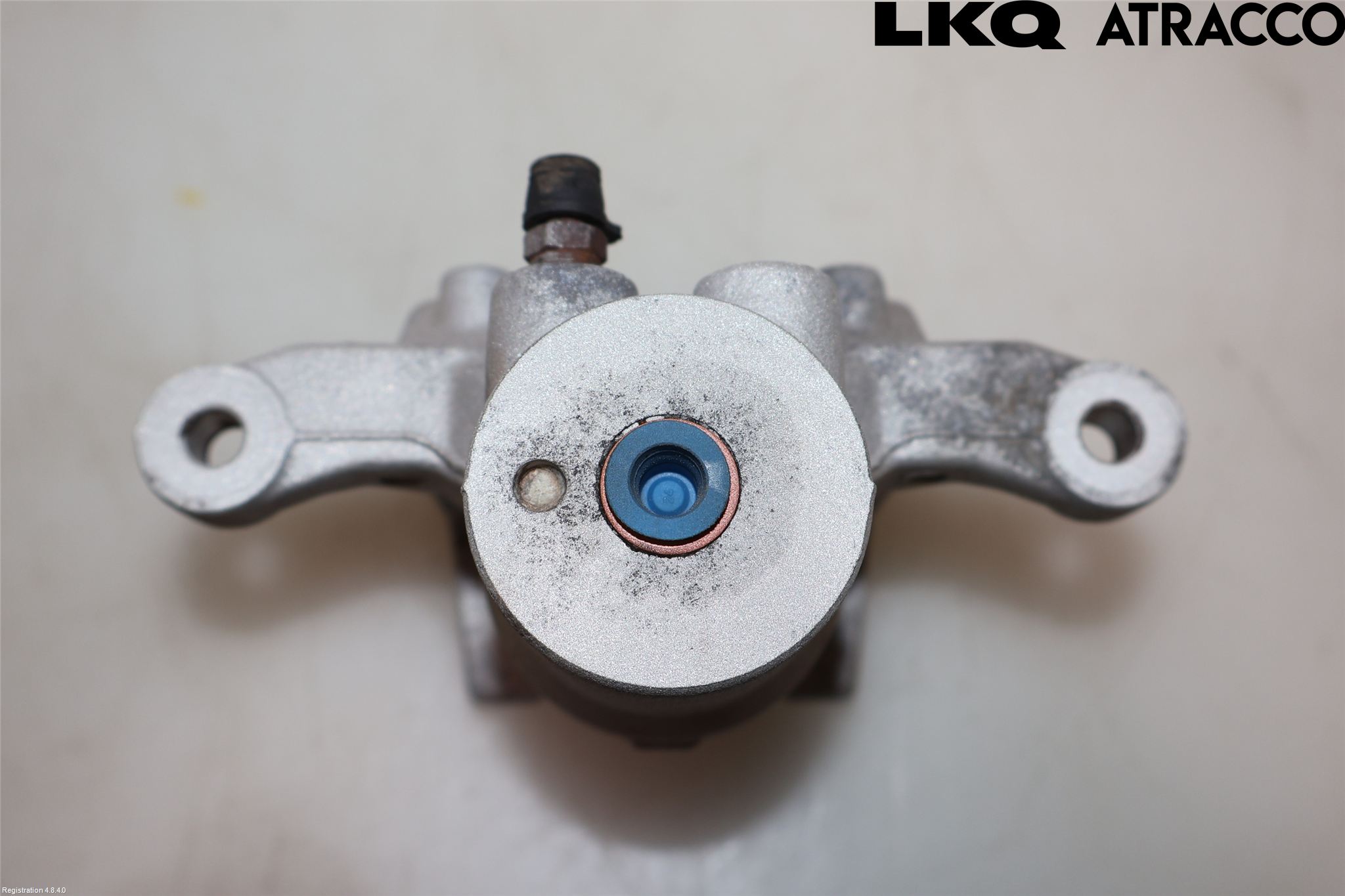 Hyundai ix35 Bromsok Bak Höger
