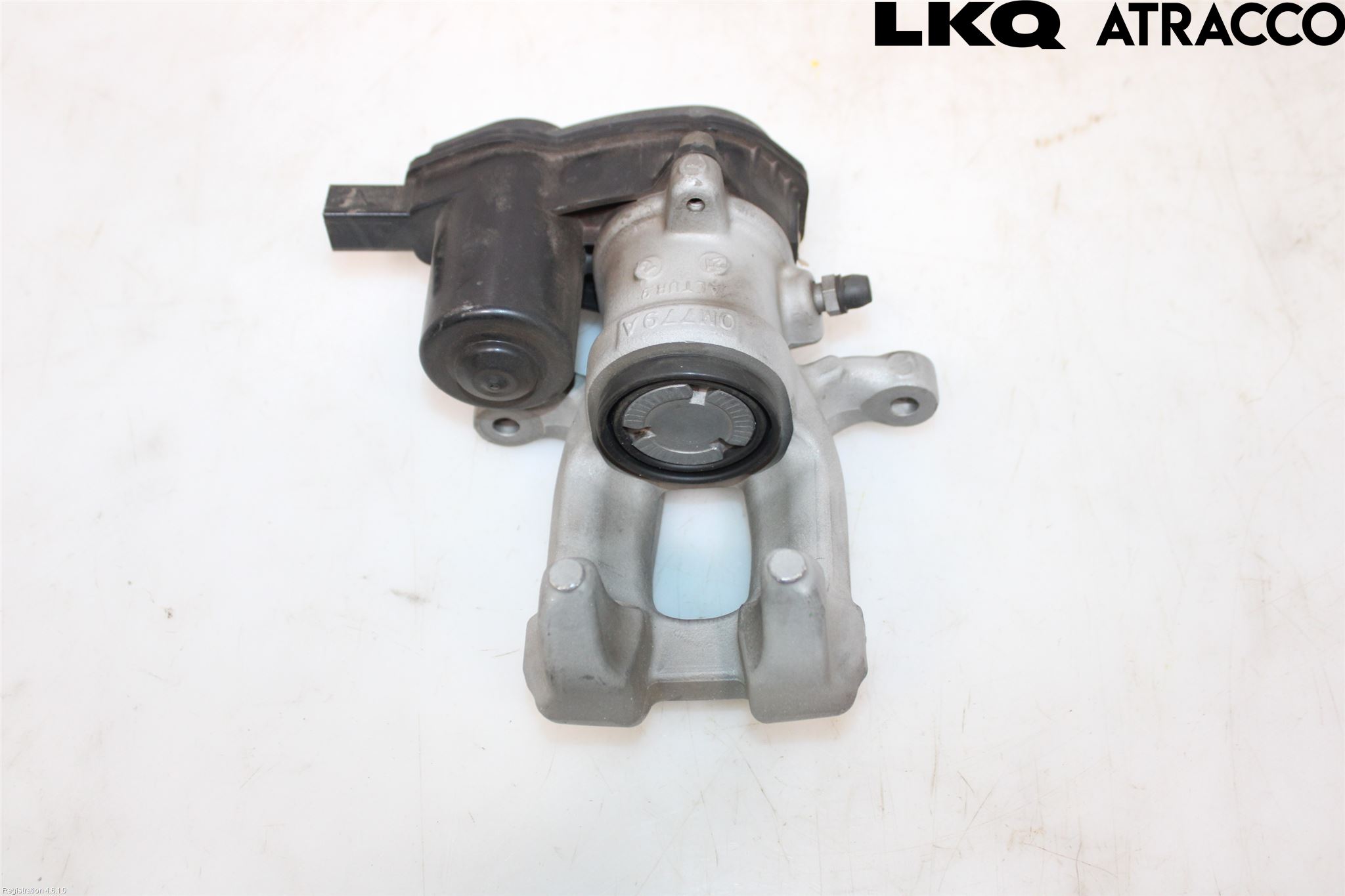 Citroen C4/E-C4 C4X/E-C4X III 21- Bromsok Bak Vänster