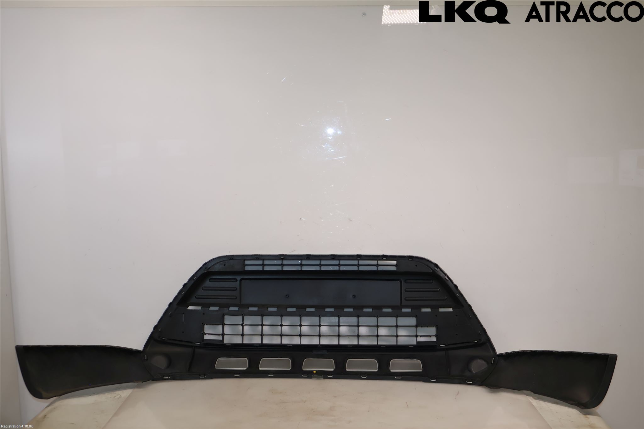Ford KUGA 08-12 Grilldel Mitt