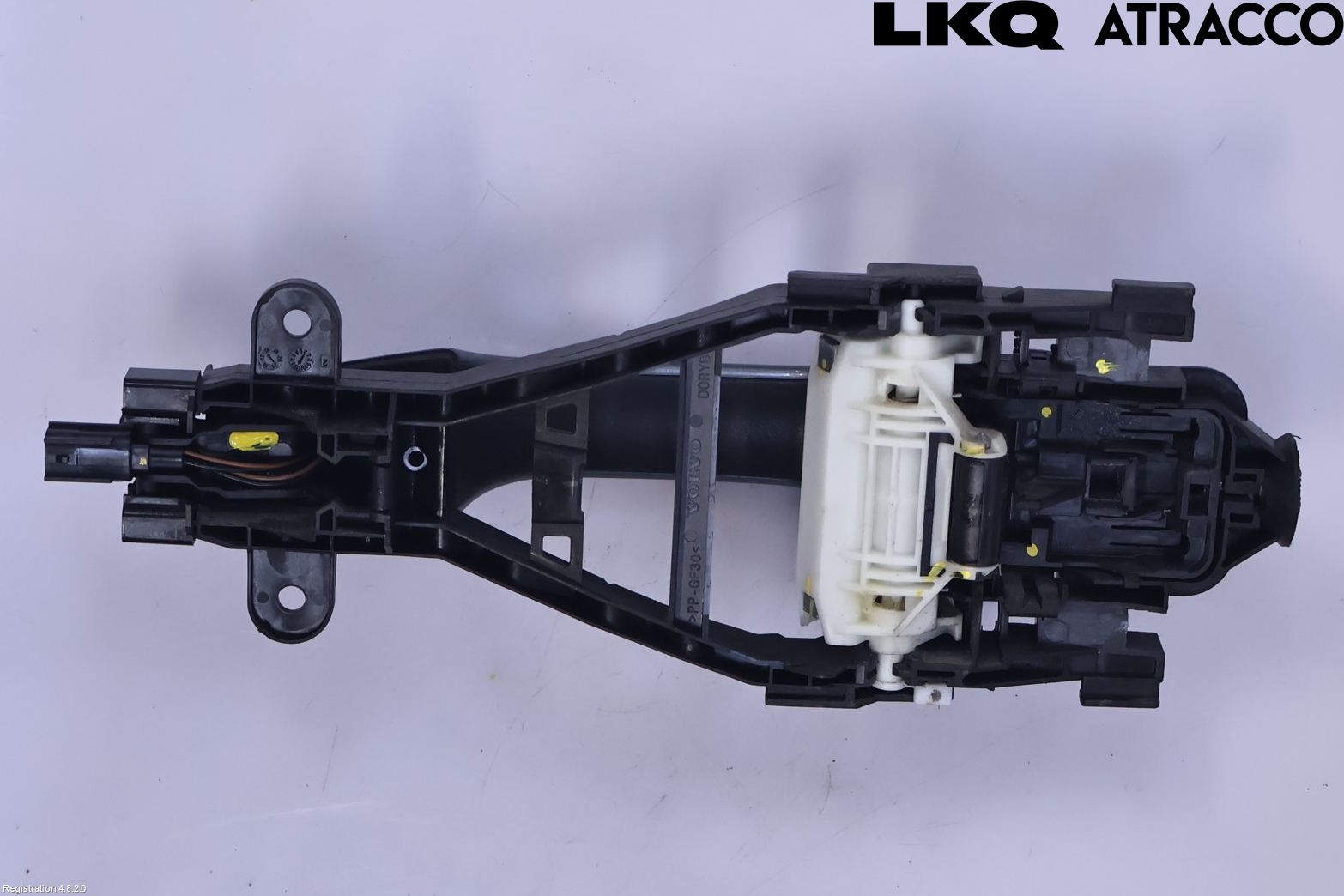 Volvo V60 19- Dörrhandtag Yttre Hö