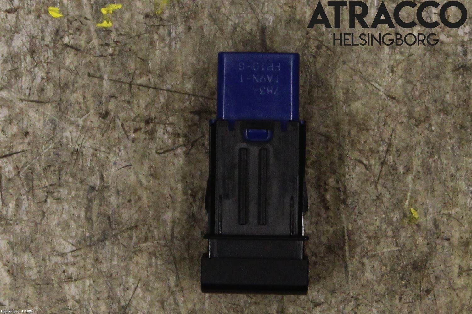 Toyota COROLLA 19- Strömställare Baklucka